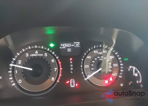 2015 Honda Odyssey Ex из США, поврежденный, VIN 5FNRL5H42FB111727